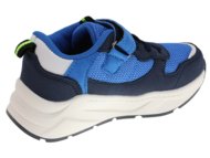 BEPPI ikdienas apavi, zili, 2195650