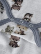 NAME IT smilškrāsas krekls ar garām piedurknēm, 13228882 86