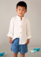 MAYORAL šorti, medium, 3.204-5, 104  cm