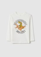 OVS t-krekls ar garām piedurknēm, cm, 002554738