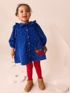 NEXT kleita un zeķubikses, F69769, 86-92 cm