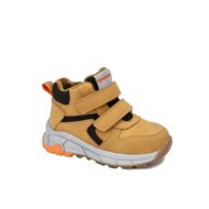 APAWWA kurpes, S6200R-CAMEL/BLACK, 23 izmērs