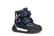 GEOX ziemas zābaki B566MD-054FU-C4002, 20 izmērs