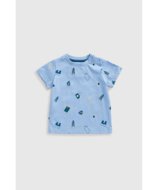 MOTHERCARE t-krekls ar īsam piedurknēm + šorti, gab., HD097
