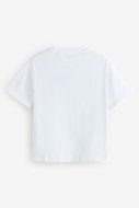 NEXT t-krekls ar īsam piedurknēm, E44409 152