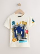 NEXT SONIC t-krekls ar īsam piedurknēm, W43385, cm