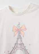 OVS t-krekls ar garām piedurknēm, 110 cm, 002558135