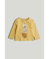 MOTHERCARE krekls ar garām piedurknēm, AV72701 104 cm