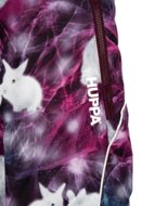 HUPPA ziemas virsdrēbes ORION, ķiršu krāsa, 36300030-33134