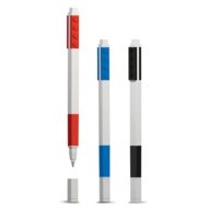 LEGO gēla pildspalva, 3 gab., 51513