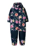 NAME IT kombinezons ALFA, Softshell, 13236674, 116 cm