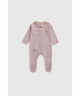 MOTHERCARE zīdaiņu kombinezons 3 gab., IF371 80