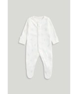 MOTHERCARE zīdaiņu kombinezons 3 gab., LK159 80