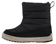 VIKING sniega zābaki HOSTON REFLEX WARM WP, melni, 3-91600-2, 30 izmērs