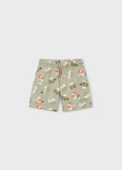 MAYORAL šorti, bambu, 3.211-82, 134  cm