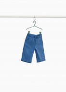 OVS BOY 2-8Y. SHORTS 1L 9-10 AZURE 000224360