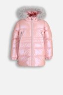 COCCODRILLO jakete OUTERWEAR GIRL KIDS, rozā, ZC5152106OGK-033-080, 080 cm