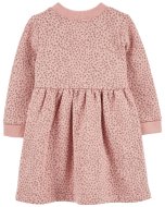 CARTER'S kleita ar garām piedurknēm, 1Q097410 cm