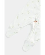 MOTHERCARE zīdaiņu kombinezons, 3 gab., EC553