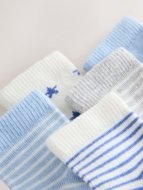 NEXT zeķes, 5 gab, W70060, izmērs