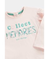 MOTHERCARE krekls ar garām piedurknēm, FA810