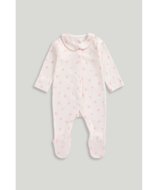 MOTHERCARE zīdaiņu kombinezons 3 gab., LK369 80