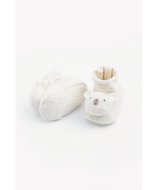 MOTHERCARE tekstila apavi, BB557