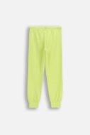 COCCODRILLO džogera bikses, lime, cm