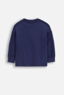 COCCODRILLO t-krekli ACADEMY GIRL KIDS, zils, cm