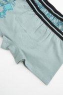 COCCODRILLO biksītes PANTIES, zaļš, WC5409507PAN-011-116, 116