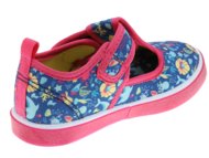 BEPPI sporta apavi, rozā/tumši zili, 23 izmērs, 2191600