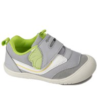 APAWWA ikdienas apavi, ABC1281P-GREY, izmērs