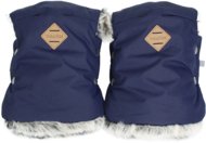 HUPPA Dūraiņi Gluuv Navy 81750020-00086