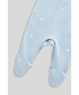 MOTHERCARE zīdaiņu kombinezons, LL793 74