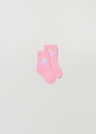 OVS SOCKS SHORT 2H 3-6 MULTICOLOUR 001831796