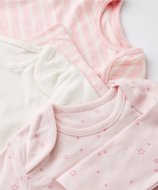 MOTHERCARE bodijs 5gab. TA642