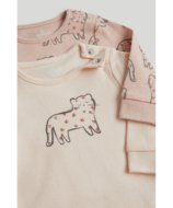 MOTHERCARE pidžama, 2 gab., AX54901, cm