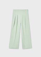 MAYORAL bikses, sage, 6.548-94, 140 cm