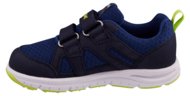 VIKING Sportakurpes Odda Navy/Lime 3-48920-588