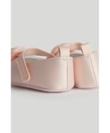 MOTHERCARE tekstila kurpes, AY34501, Months