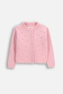COCCODRILLO džemperis, rozā, ZC5172201HGN-033-068, 68 cm