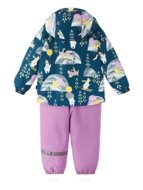 Tutta by Reima ziemas komplekts MARIUS, zils, 6100012A-78A2, 92 cm