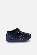 COCCODRILLO čības SHOES BOY, zils, cm