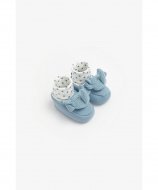 MOTHERCARE tekstila apavi, ZA695