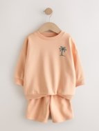 NEXT džemperis + šorti, H59369, cm