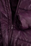 COCCODRILLO jaka OUTERWEAR GIRL KIDS, violeta, ZC4152114OGK-016-164, 164 cm