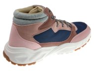 BEPPI ikdienas apavi, rozā,2193420