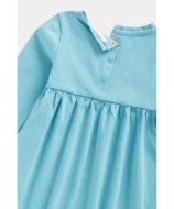 MOTHERCARE kleita ar garām piedurknēm, FA852