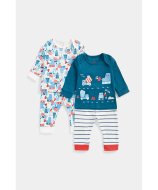 MOTHERCARE pidžama, EB770