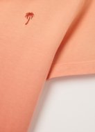OVS polo ar īsam piedurknēm, 110 cm, 002269341